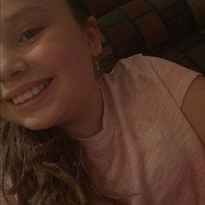 Meet your Posher, Kailey